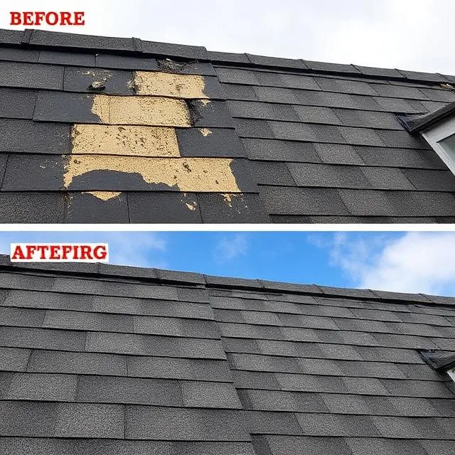 Roof Repair Near Me in Effort, PA near me